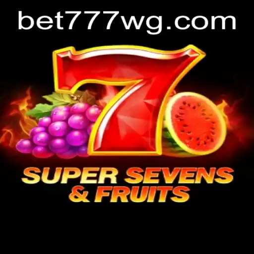 Descubra a Emoção de 7SuperSevensFruits com bet777