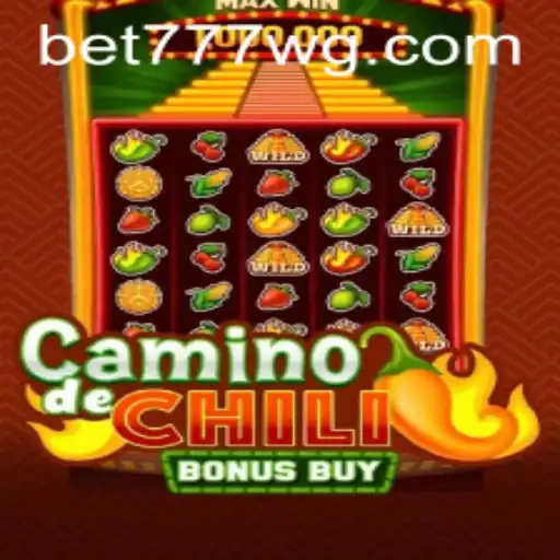 Explorando o Empolgante CaminodeChiliBonusBuy da bet777