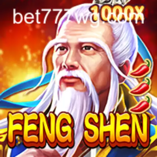 FengShen: Mergulhe no Universo Místico com a Emoção de Bet777