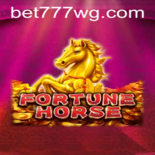 FortuneHorse: Mergulhe no Universo de Apostas com bet777