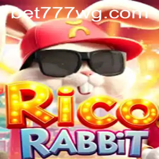 Descubra o Universo de RicoRabbit e as Oportunidades de Diversão com bet777
