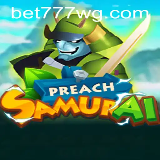 Explore o Mundo Cativante de PreachSamurai: Um Jogo Inovador