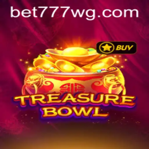 Explore o Mundo de Aventura em TreasureBowl