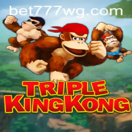 Descubra o Emocionante Mundo de TripleKingKong com a Palavra-Chave bet777
