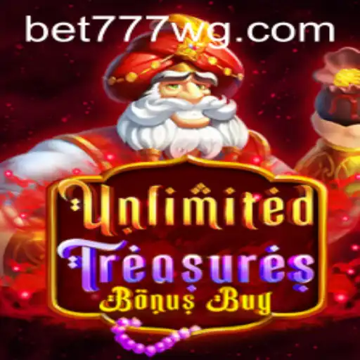 Descubra as Emoções de 'UnlimitedTreasuresBonusBuy' com 'bet777'